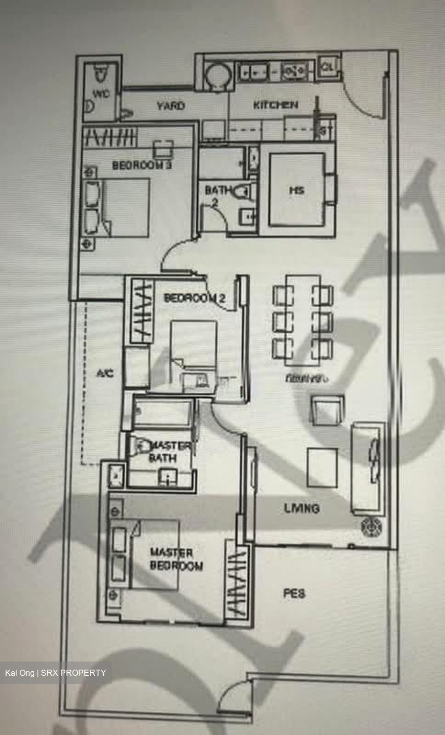 8 @ Mount Sophia (D9), Condominium #566347671